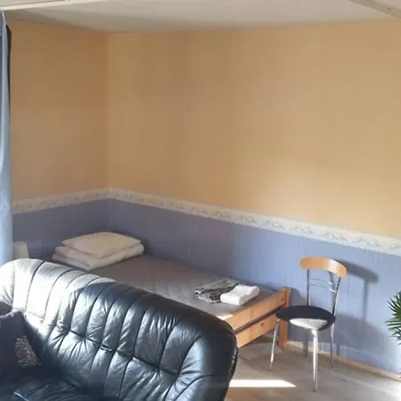 Apartman Aircontined For Travellers