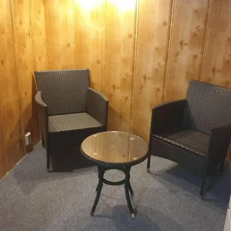 Aircontined For Travellers Apartment *
