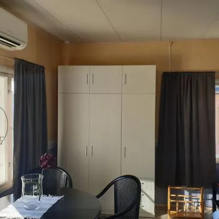 Apartman Aircontined For Travellers Rauma