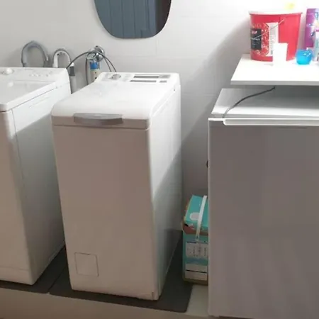 Aircontined For Travellers Apartment