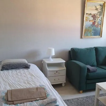 Apartman Aircontined For Travellers *