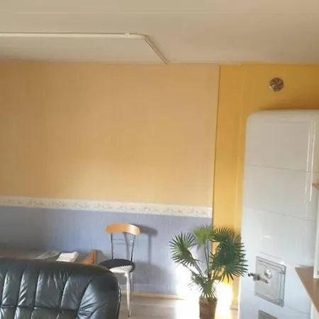 Apartment Aircontined For Travellers *