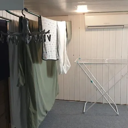 Apartment Aircontined For Travellers Rauma