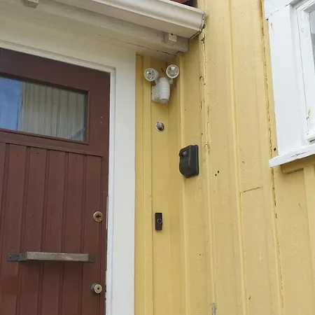 Apartment Aircontined For Travellers