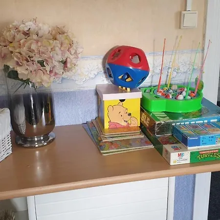 Apartment Aircontined For Travellers Rauma