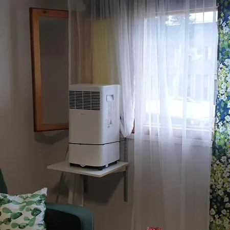 Apartman Aircontined For Travellers *